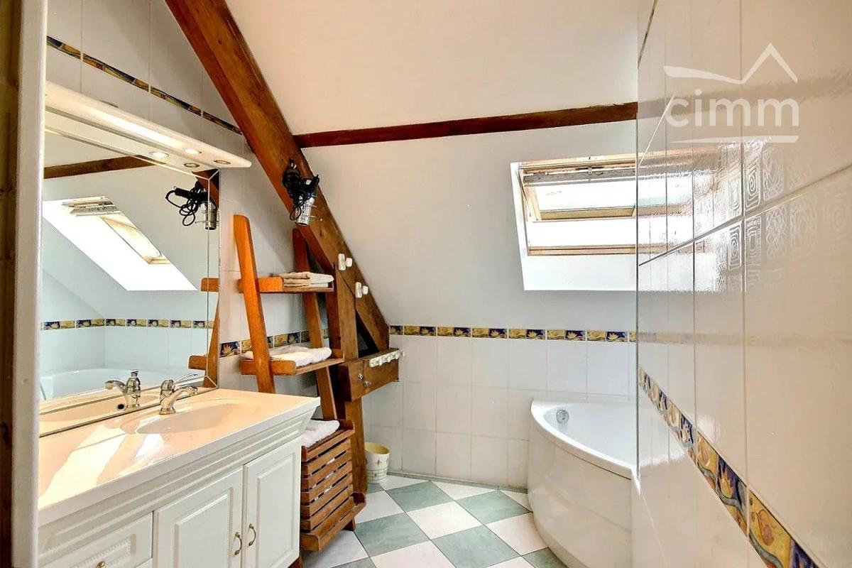 Photo 15 - Maison à Gournay-sur-Marne