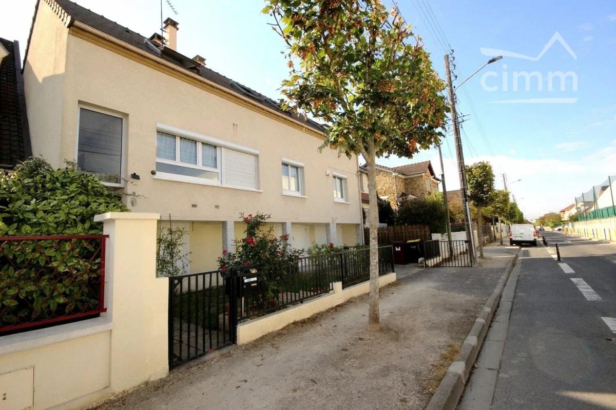 Photo 20 - Maison à Gournay-sur-Marne