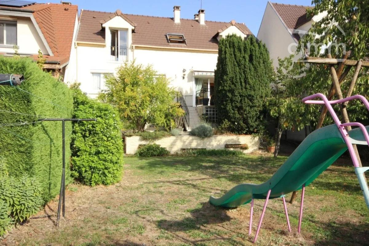 Photo 22 - Maison à Gournay-sur-Marne