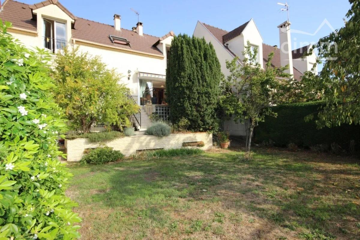 Photo 21 - Maison à Gournay-sur-Marne