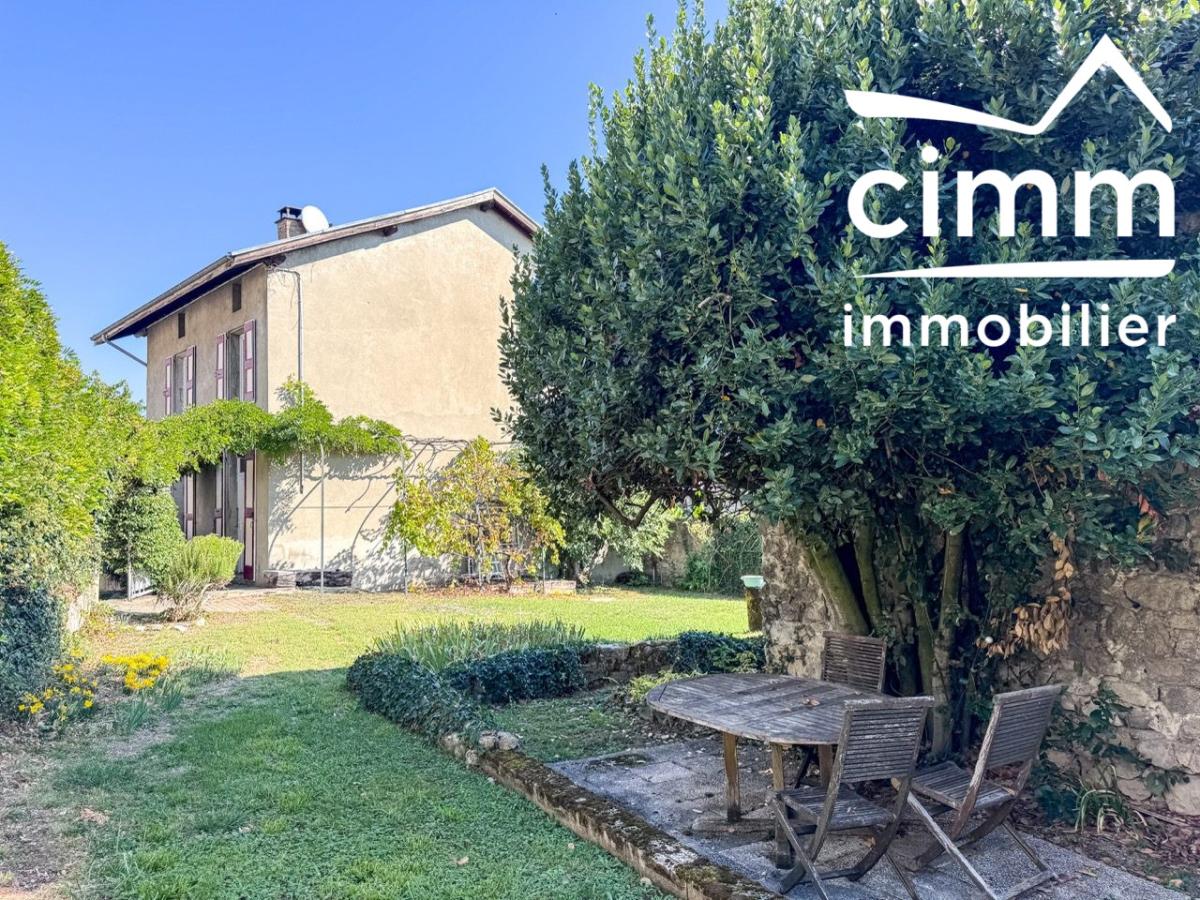 Photo principale - Maison à Le Touvet