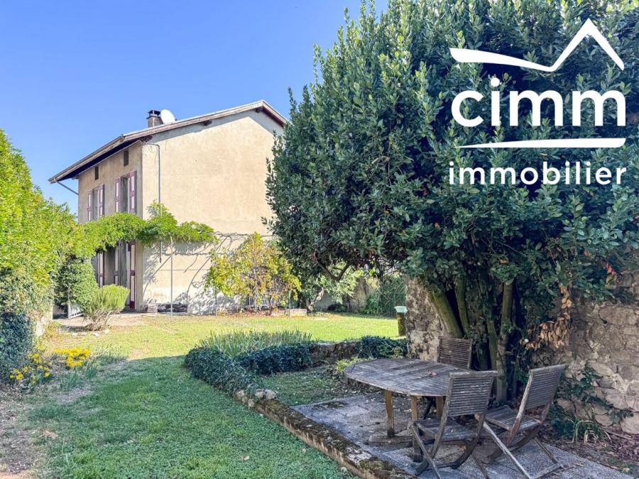 Photo principale - Maison à Le Touvet