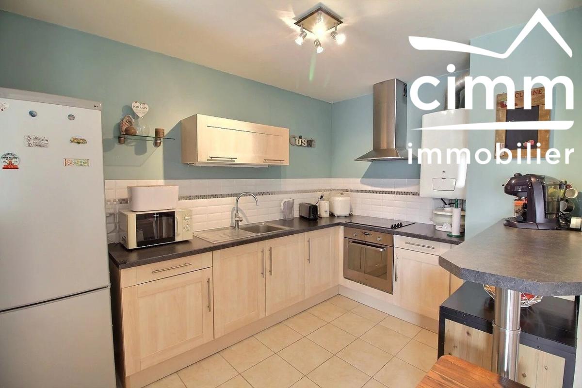 Photo 2 - Appartement à Noyal-Châtillon-sur-Seiche