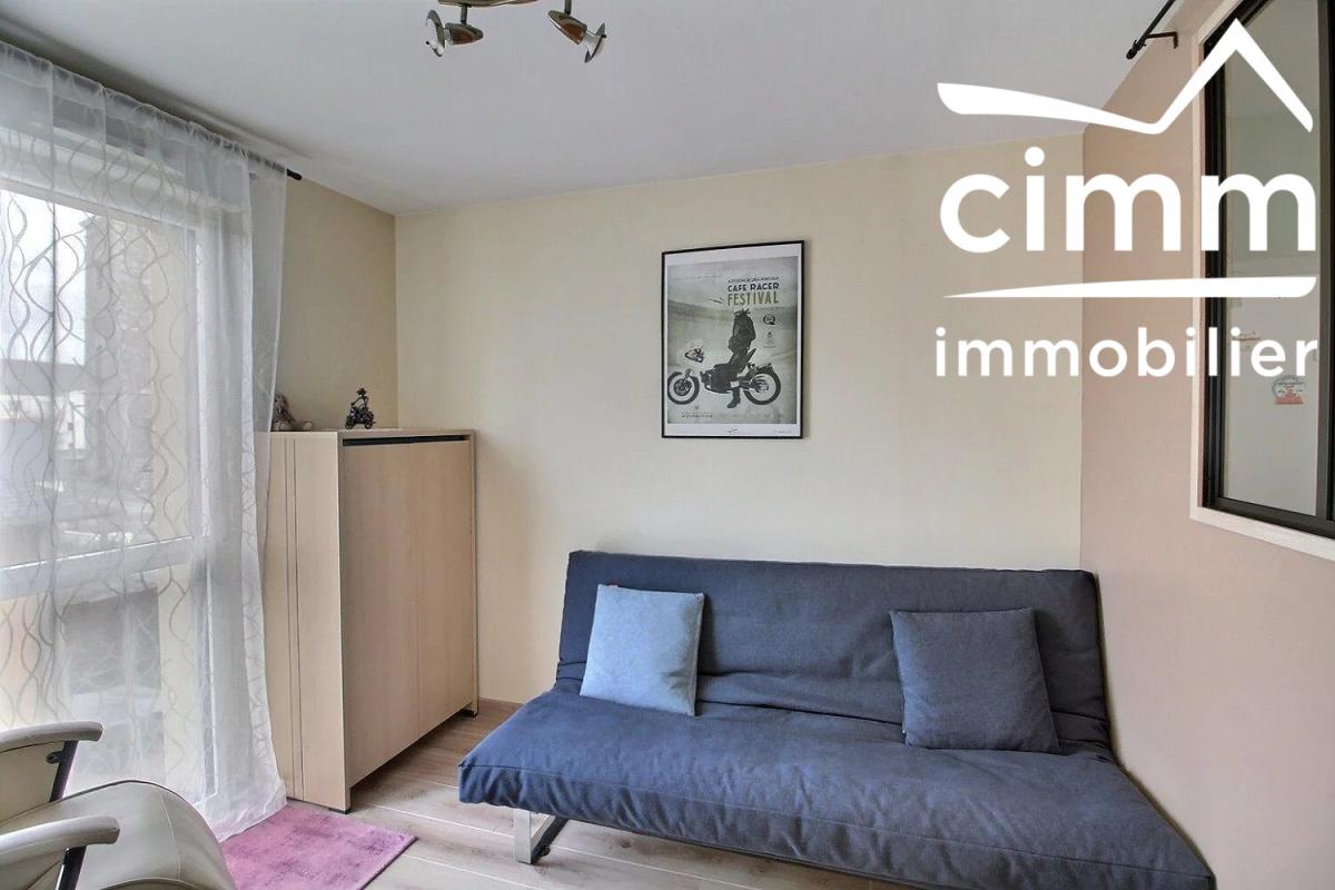 Photo 3 - Appartement à Noyal-Châtillon-sur-Seiche