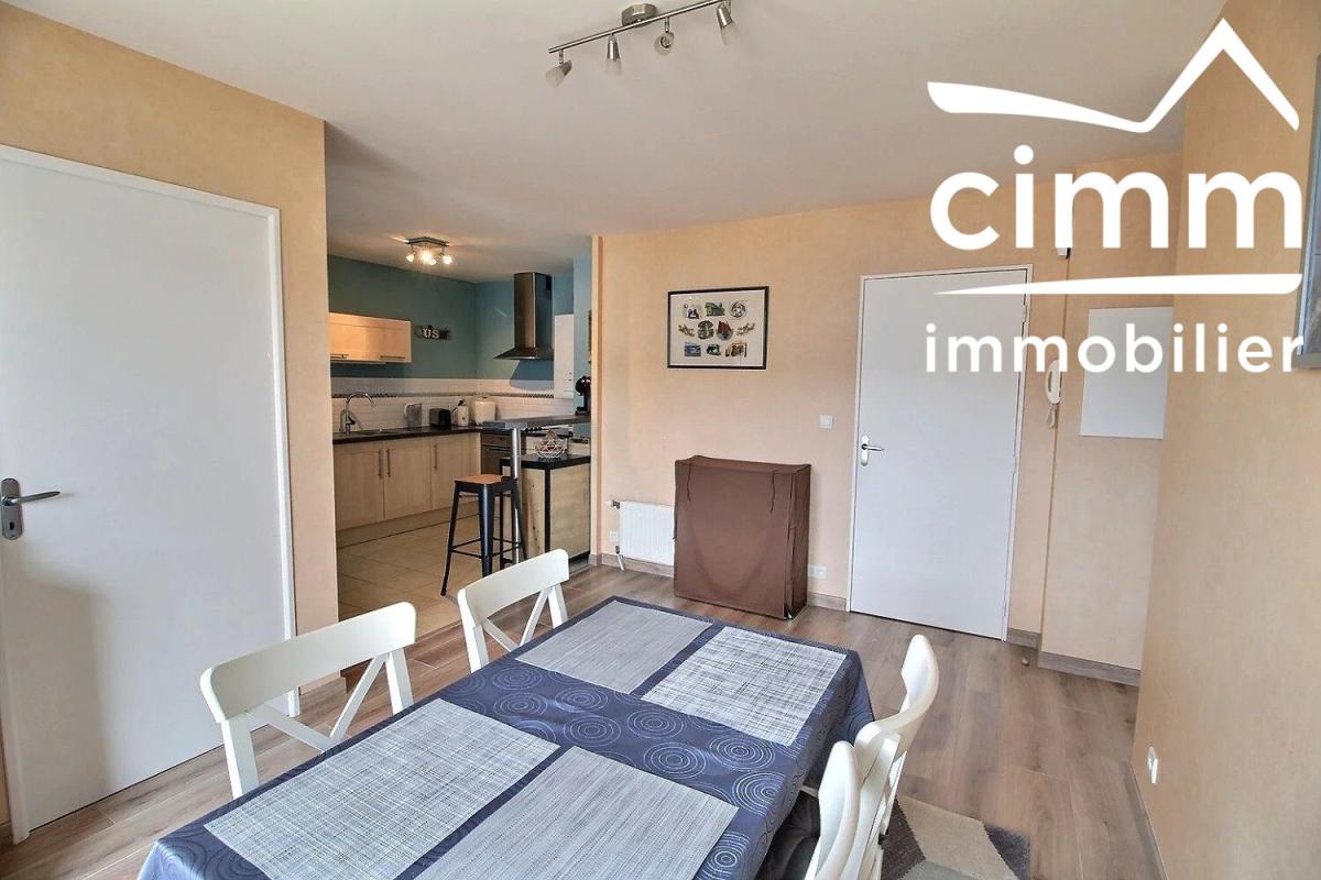 Photo 5 - Appartement à Noyal-Châtillon-sur-Seiche