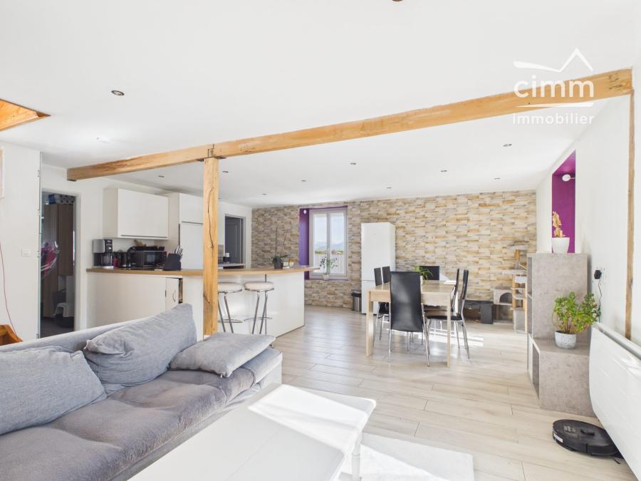 Photo principale - Appartement à Izeaux