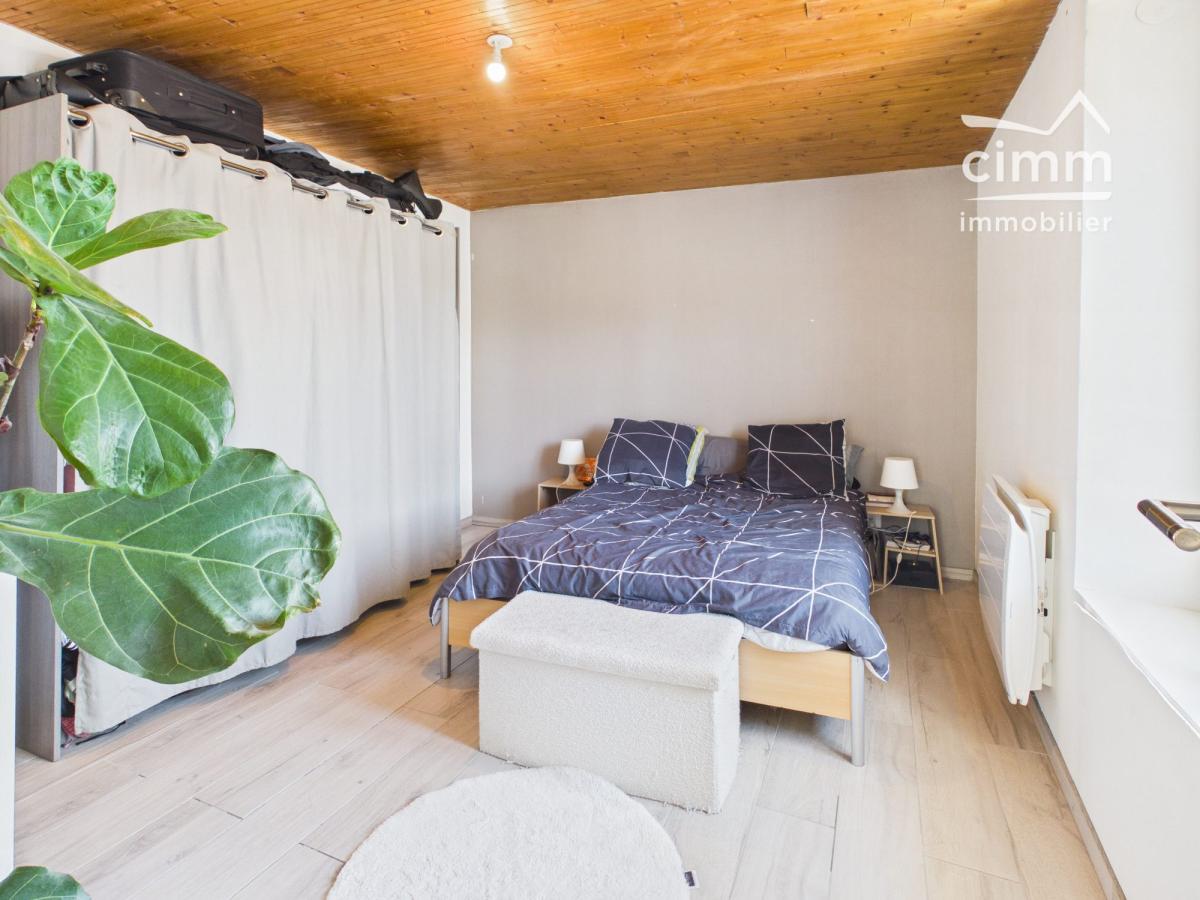 Photo 4 - Appartement à Izeaux