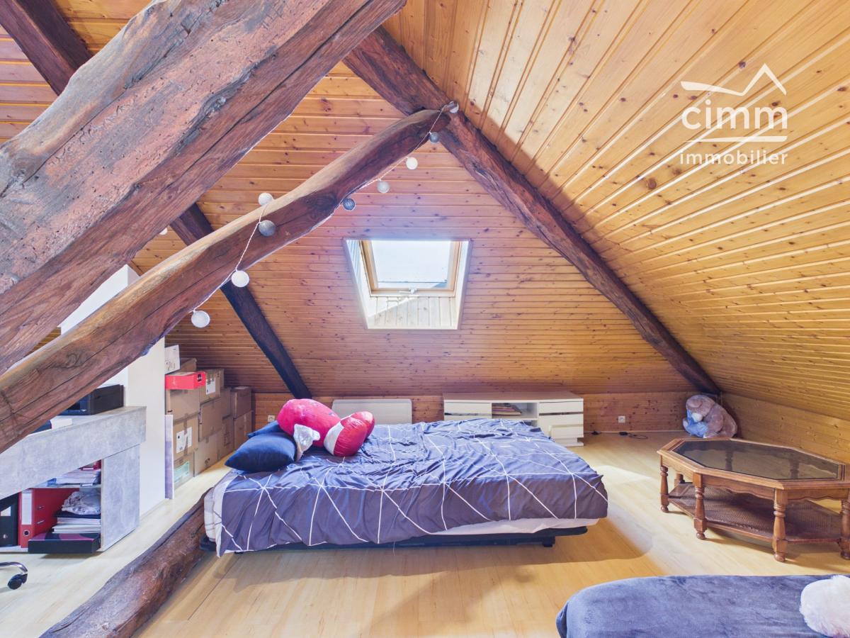 Photo 7 - Appartement à Izeaux