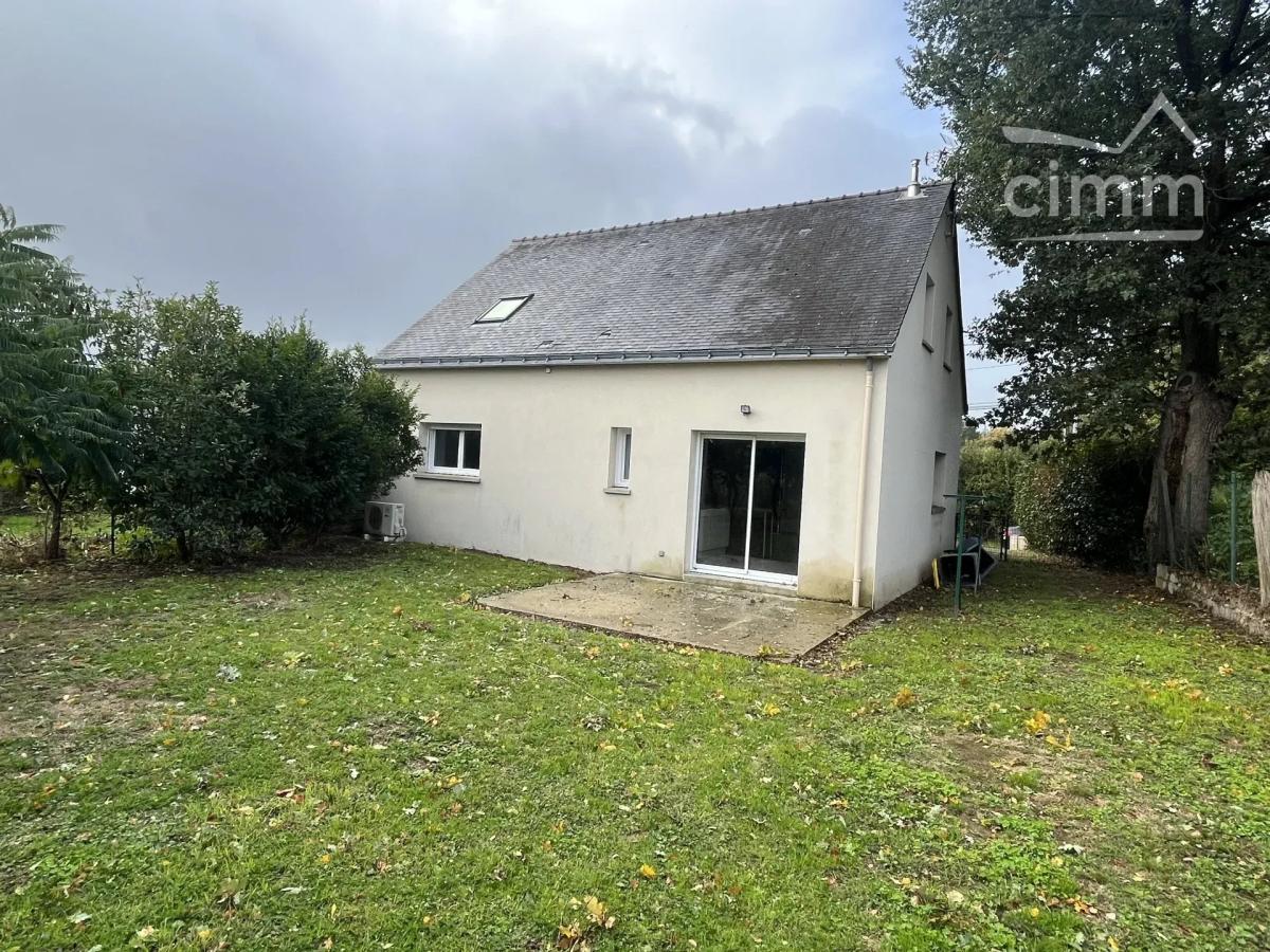 Photo principale - Maison à Nort-sur-Erdre