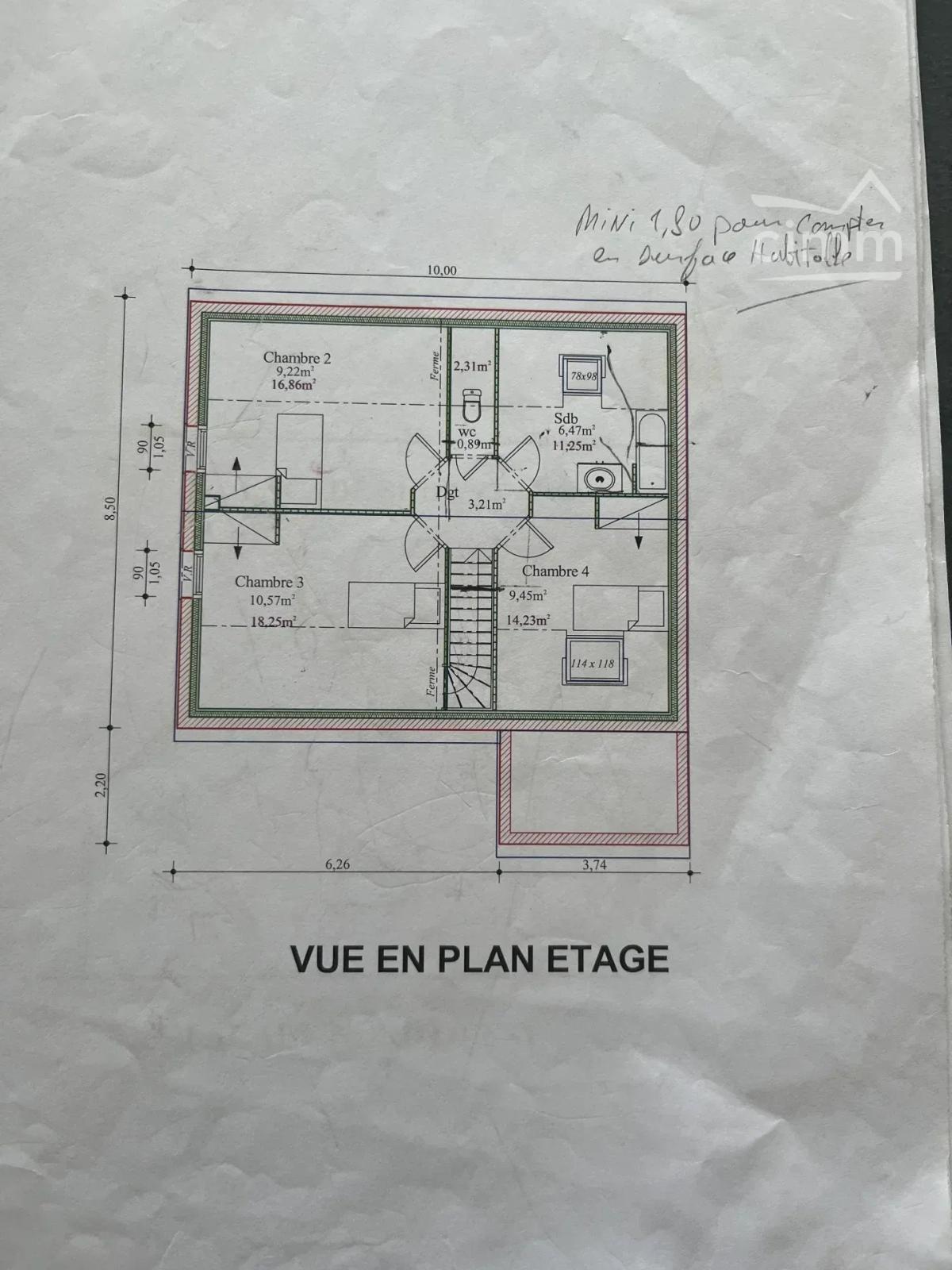 Photo 15 - Maison à Nort-sur-Erdre