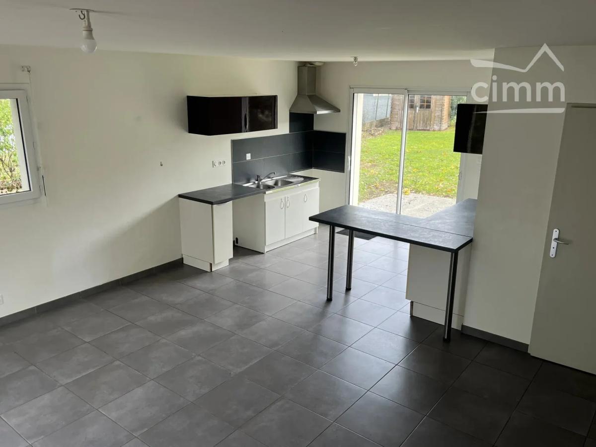 Photo 12 - Maison à Nort-sur-Erdre
