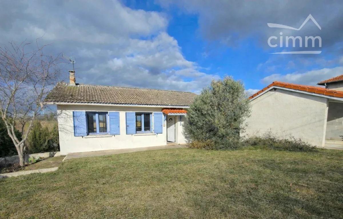 Photo 13 - Maison à Châtonnay