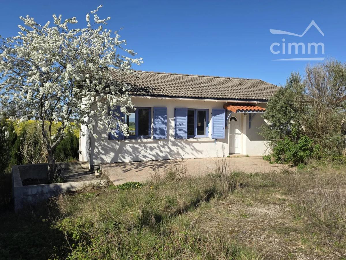 Photo principale - Maison à Châtonnay