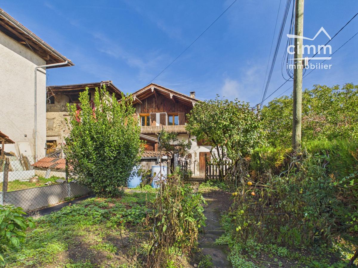 Photo principale - Maison à Tullins