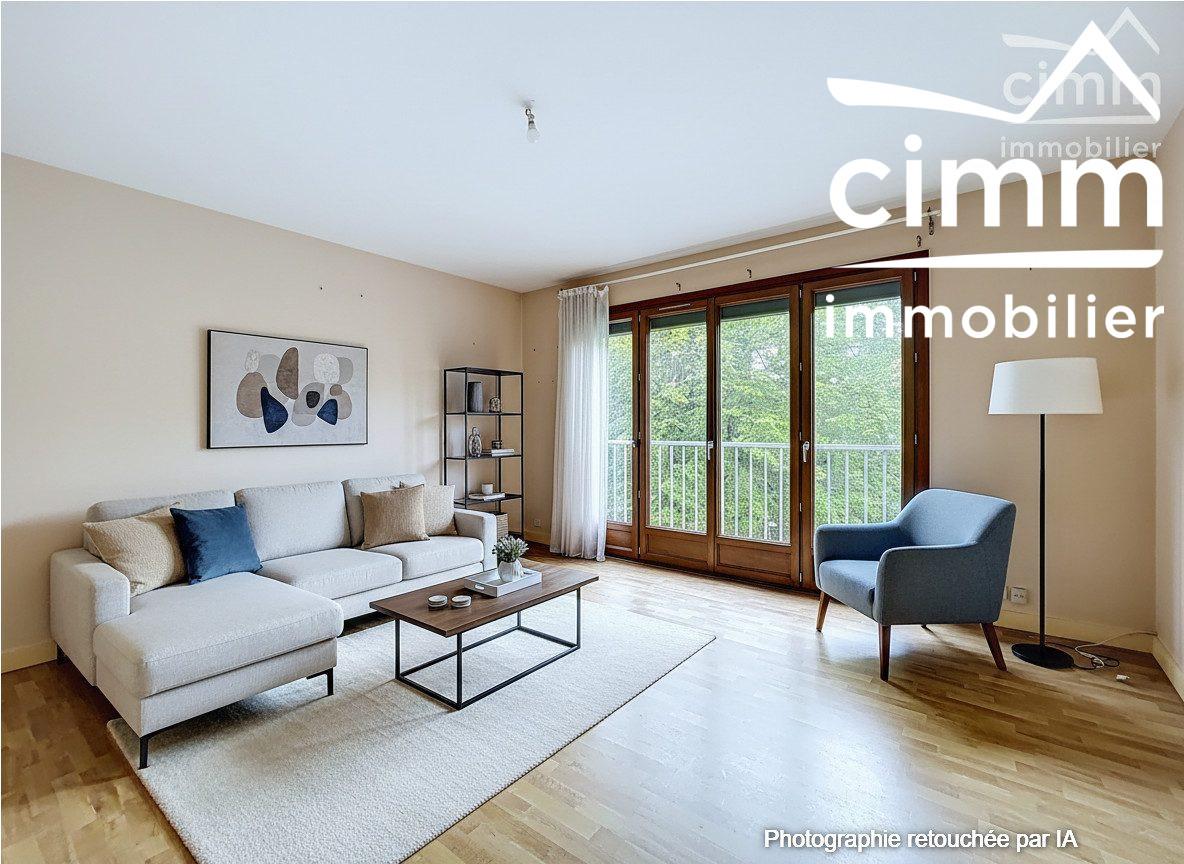Photo principale - Appartement à Saint-Jacques-de-la-Lande