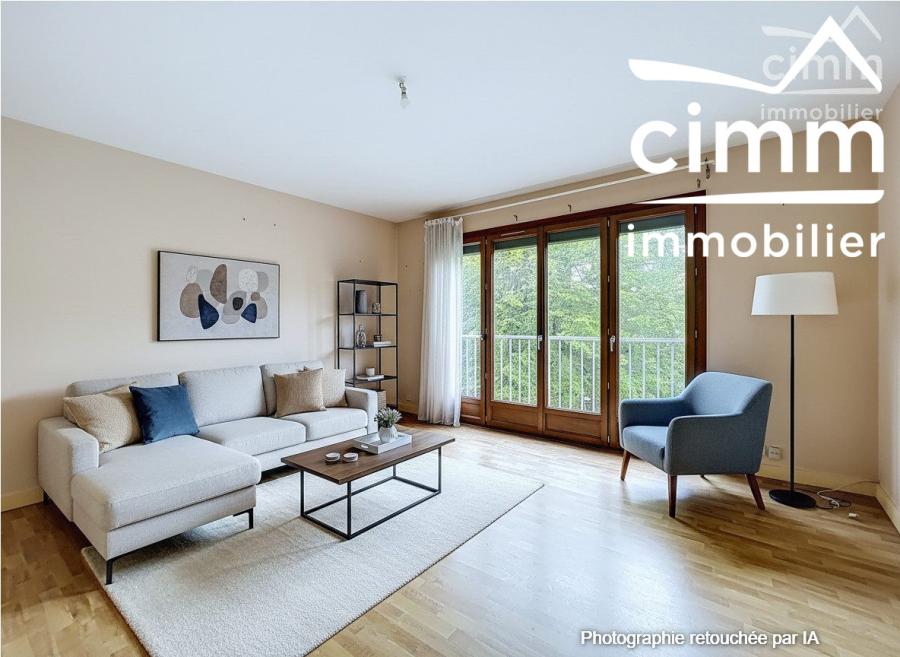Photo principale - Appartement à Saint-Jacques-de-la-Lande