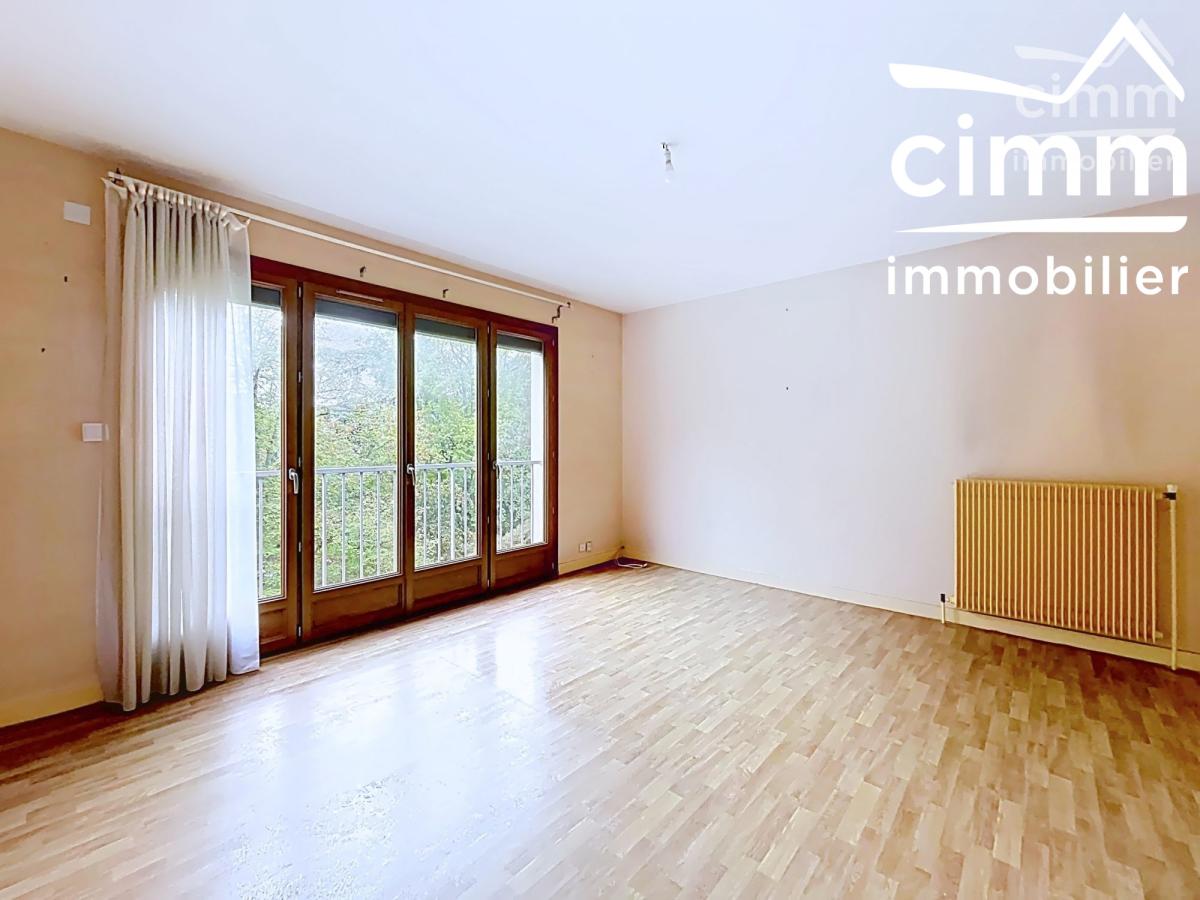 Photo 3 - Appartement à Saint-Jacques-de-la-Lande