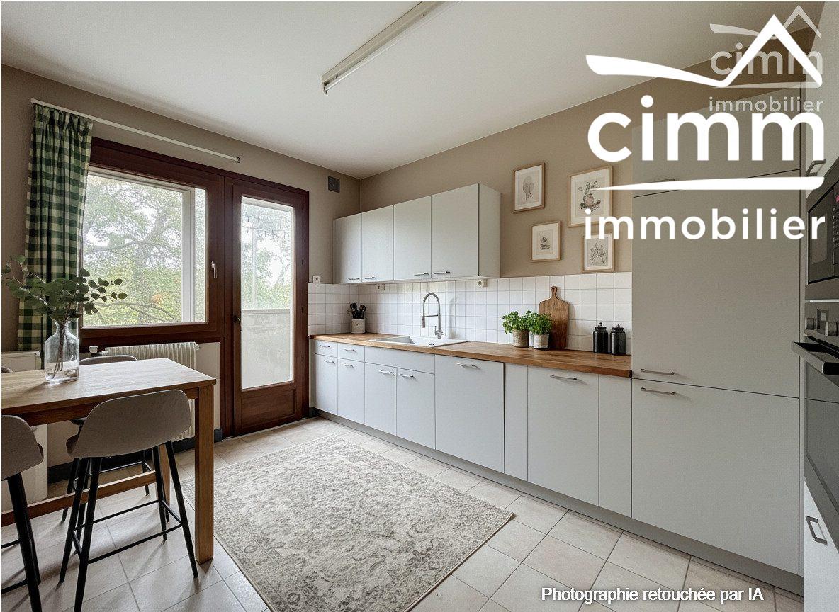 Photo 4 - Appartement à Saint-Jacques-de-la-Lande