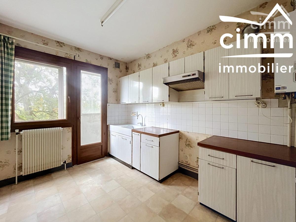 Photo 5 - Appartement à Saint-Jacques-de-la-Lande