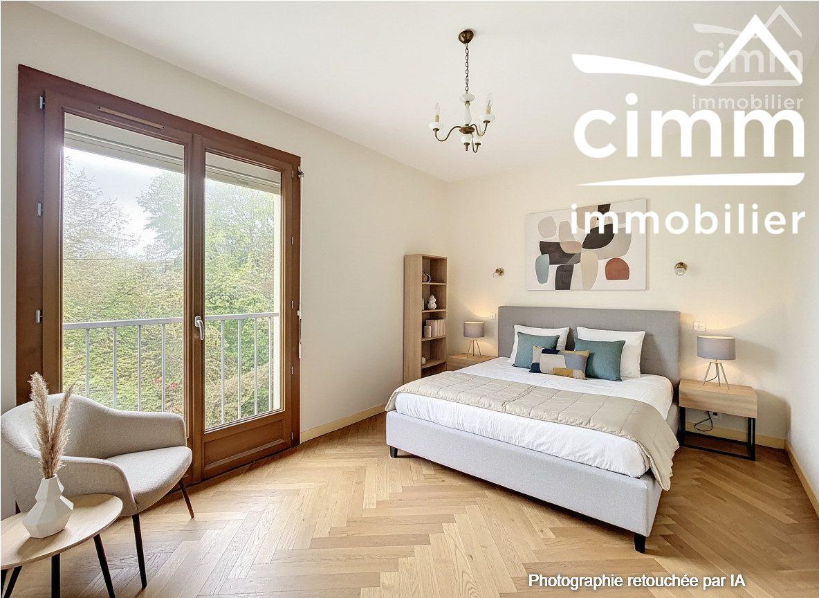 Photo 6 - Appartement à Saint-Jacques-de-la-Lande