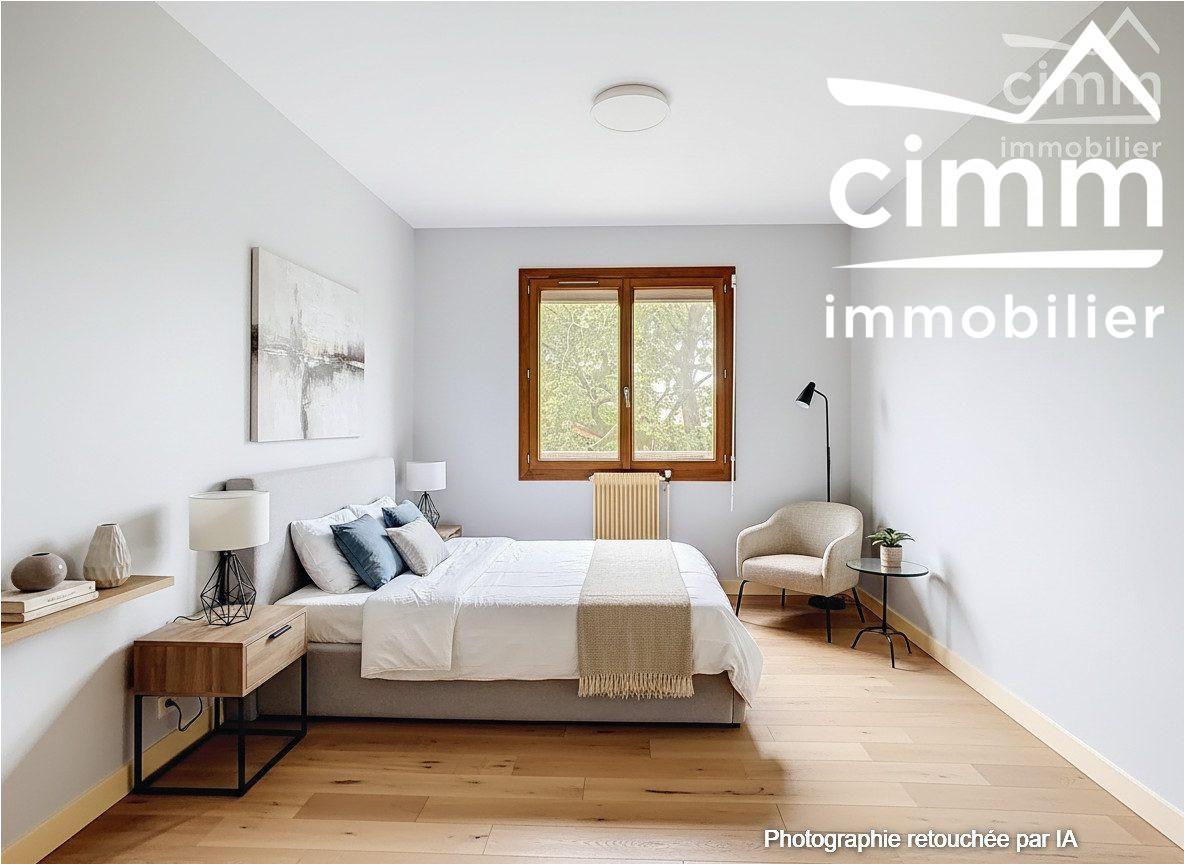 Photo 8 - Appartement à Saint-Jacques-de-la-Lande