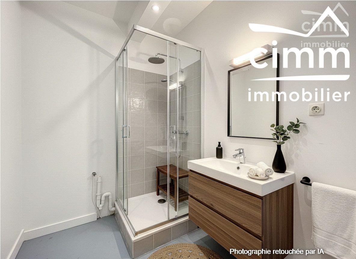 Photo 10 - Appartement à Saint-Jacques-de-la-Lande