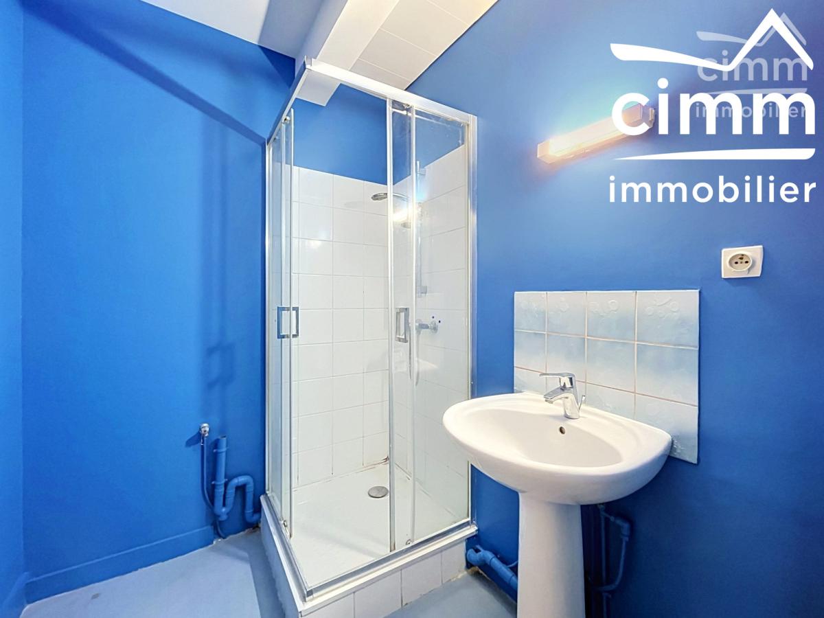Photo 11 - Appartement à Saint-Jacques-de-la-Lande