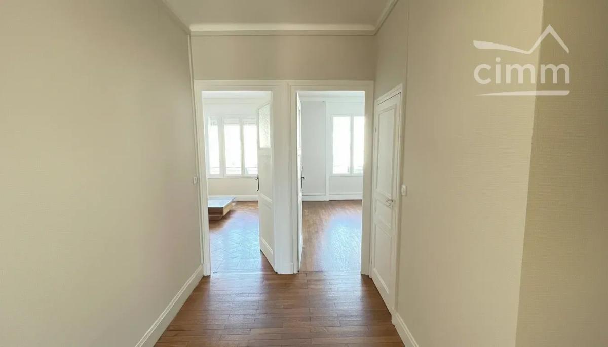Photo 14 - Appartement à Lyon 7ème