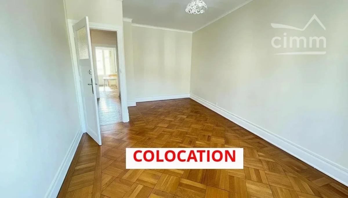 Photo 3 - Appartement à Lyon 7ème