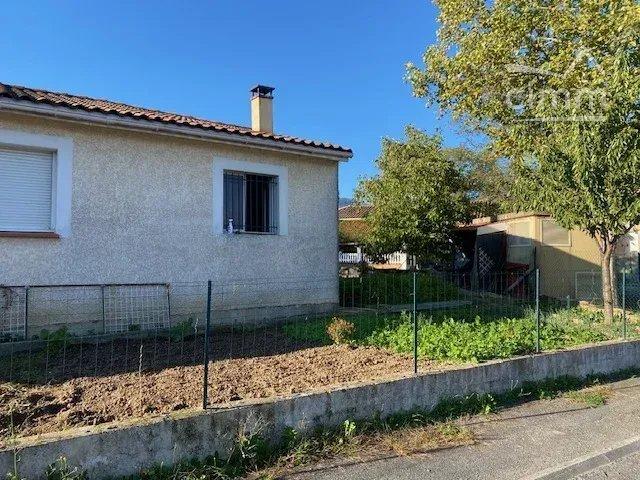 Photo 3 - Maison à Aussillon