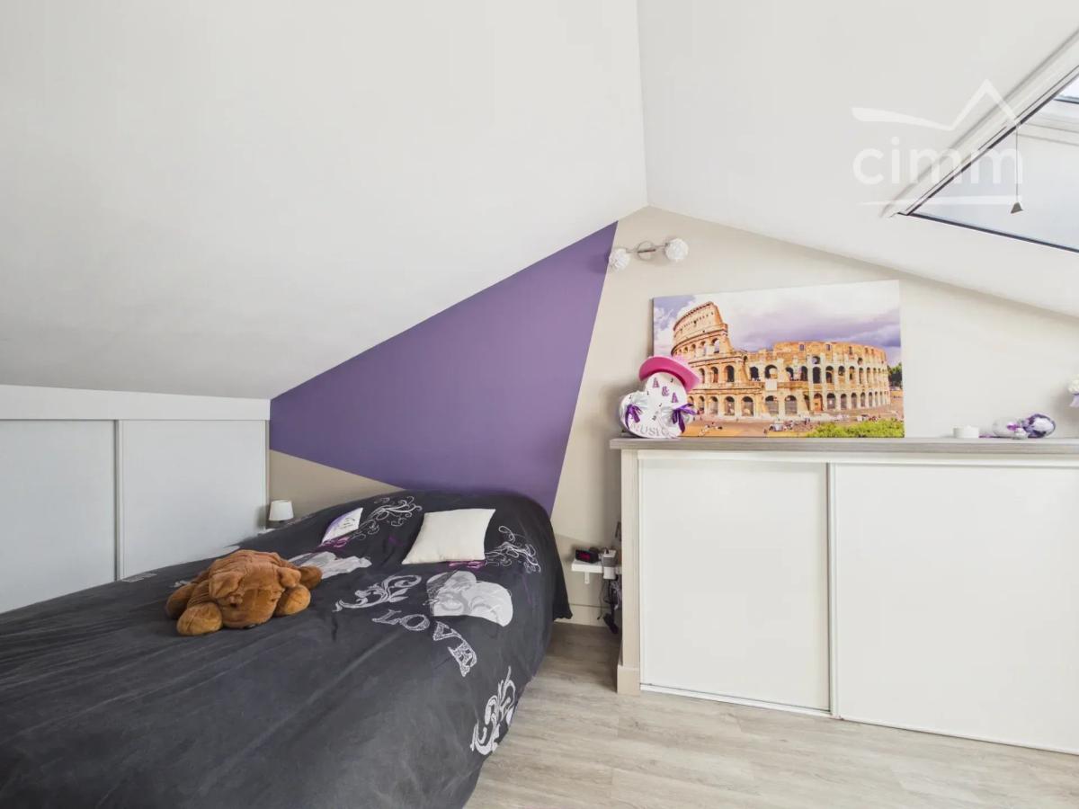 Photo 9 - Maison à Le Versoud