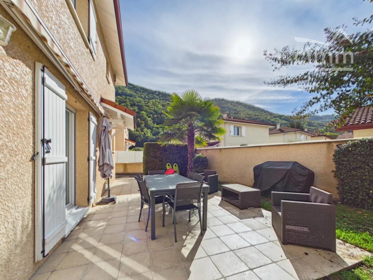Photo 7 - Maison à Le Versoud