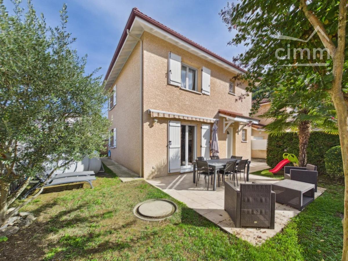 Photo principale - Maison à Le Versoud