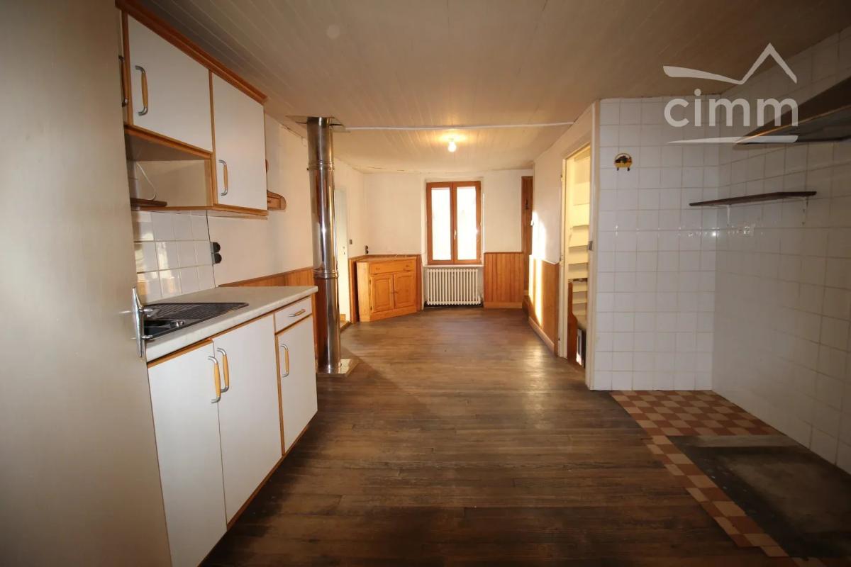 Photo 2 - Appartement à Sougraigne
