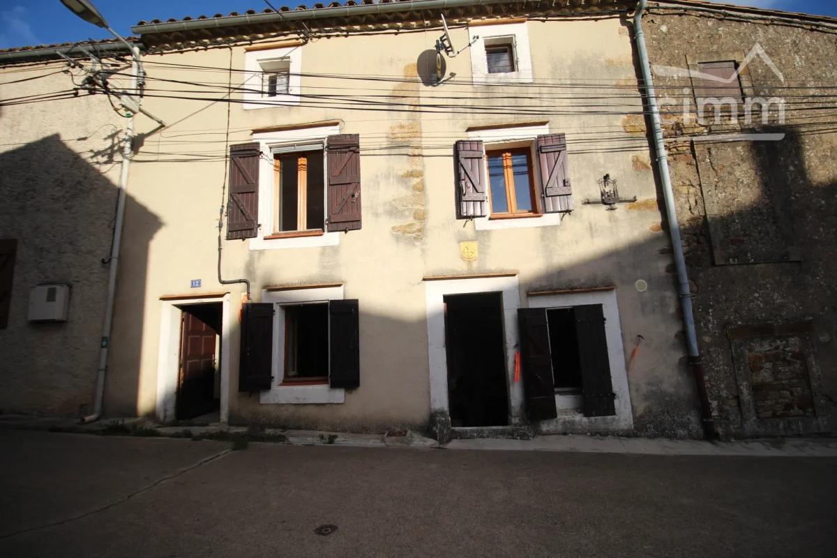 Photo principale - Appartement à Sougraigne