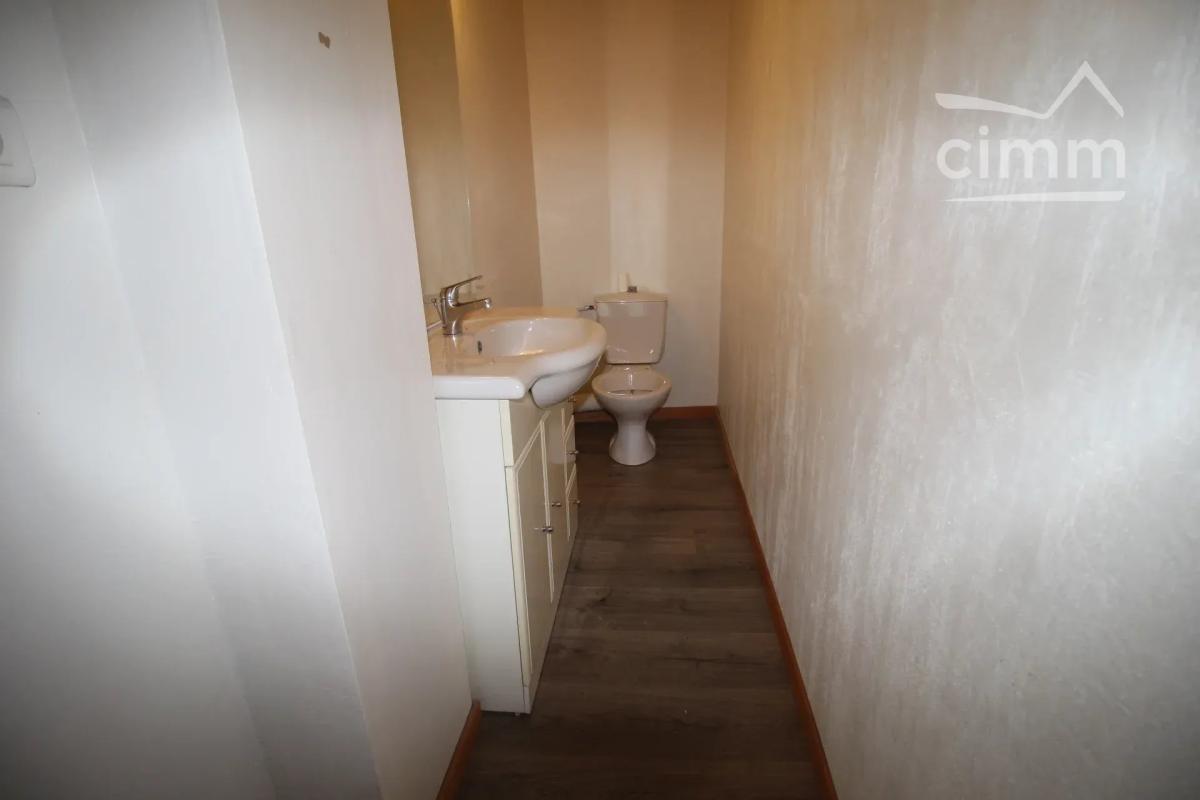 Photo 8 - Appartement à Sougraigne