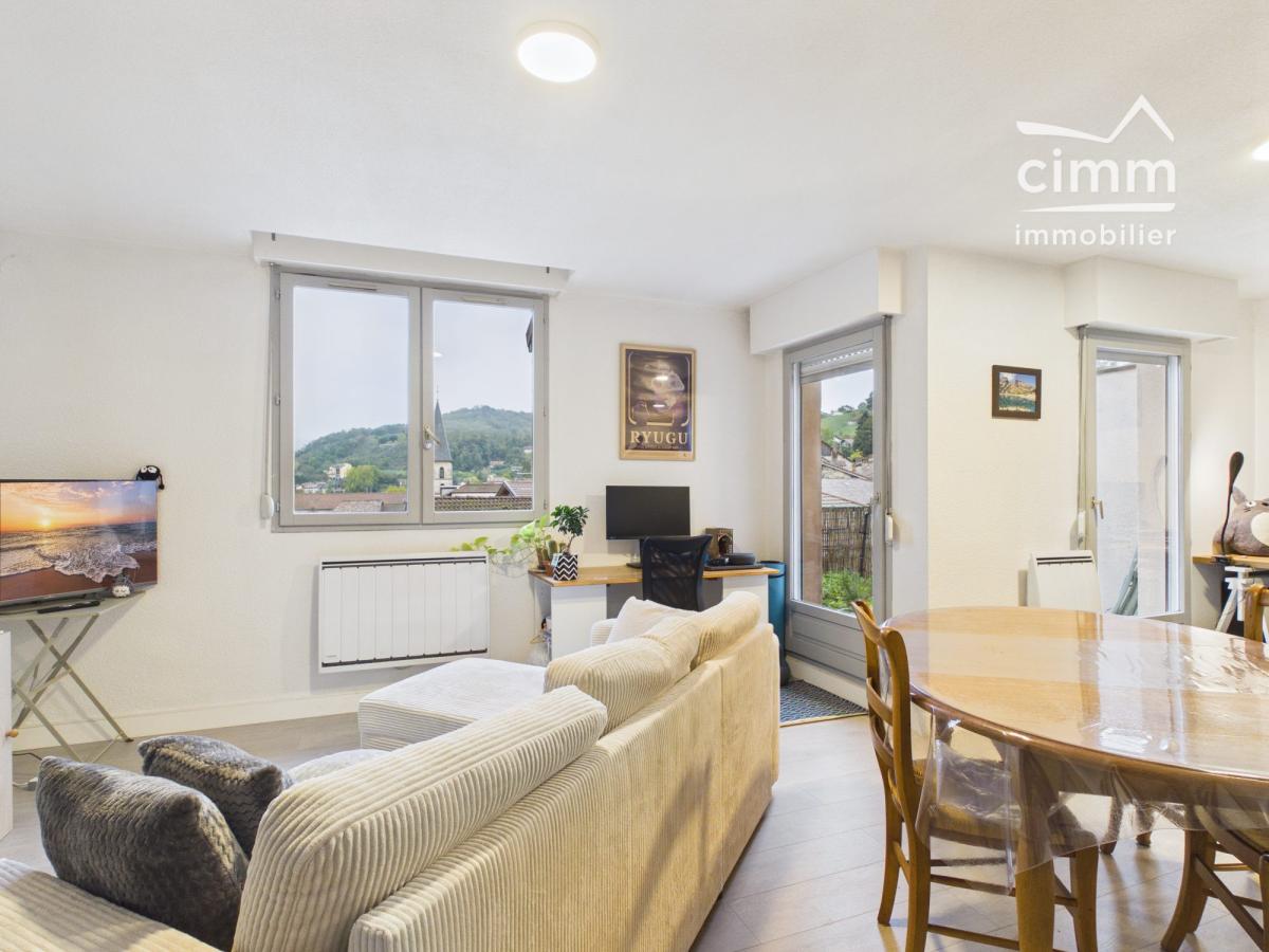 Photo principale - Appartement à Tullins