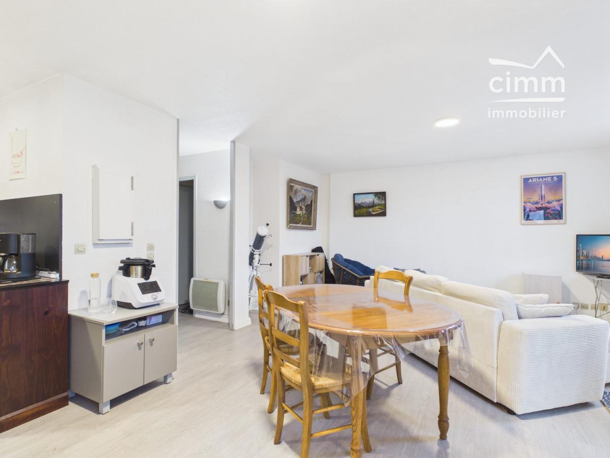 Photo 3 - Appartement à Tullins