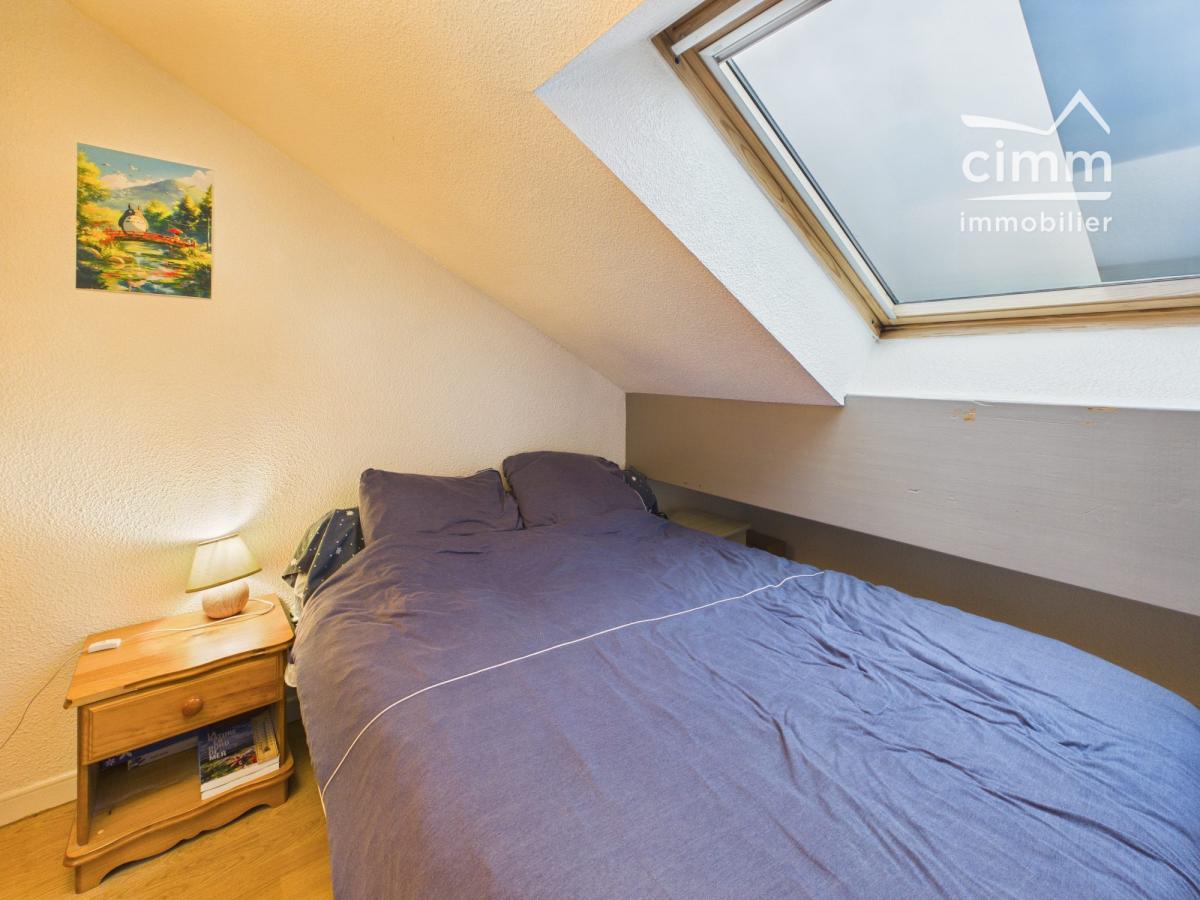 Photo 6 - Appartement à Tullins