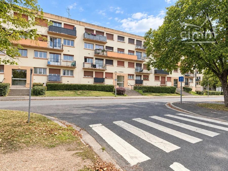 Photo principale - Appartement à Blois