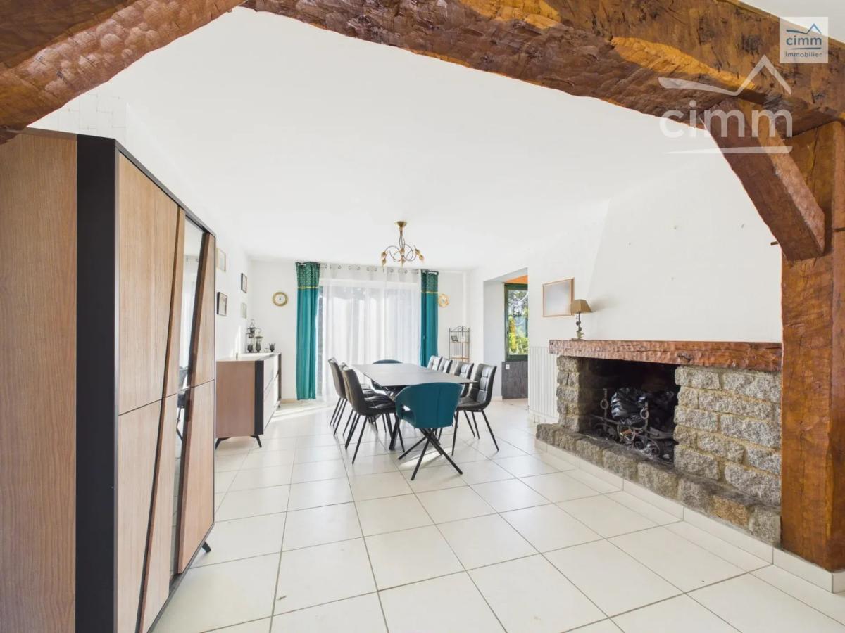 Photo 2 - Maison à Guipry-Messac