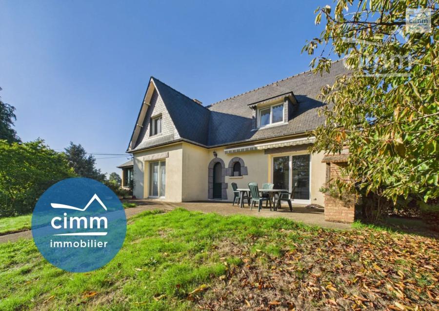 Photo principale - Maison à Guipry-Messac