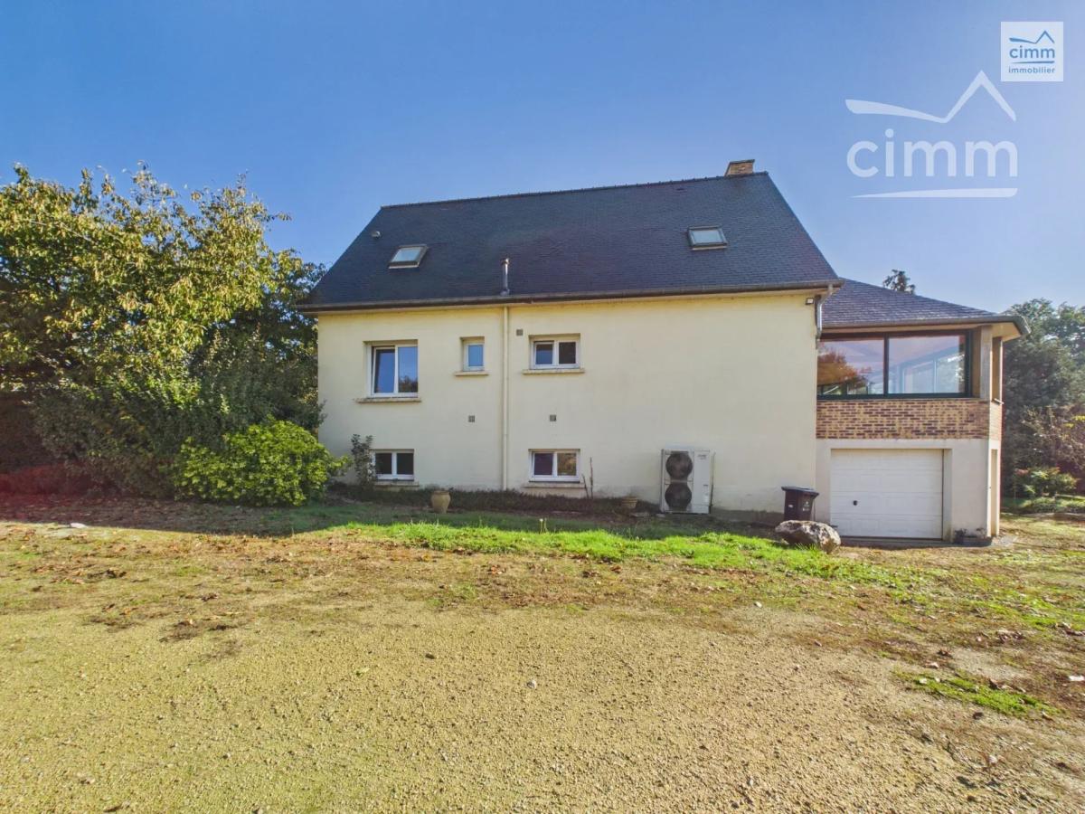 Photo 37 - Maison à Guipry-Messac