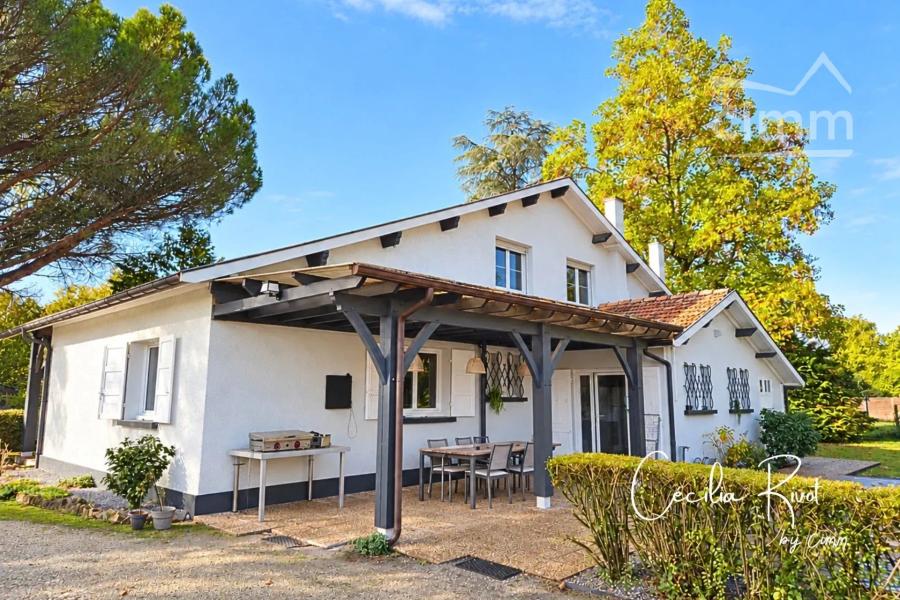 Photo principale - Maison à Sore