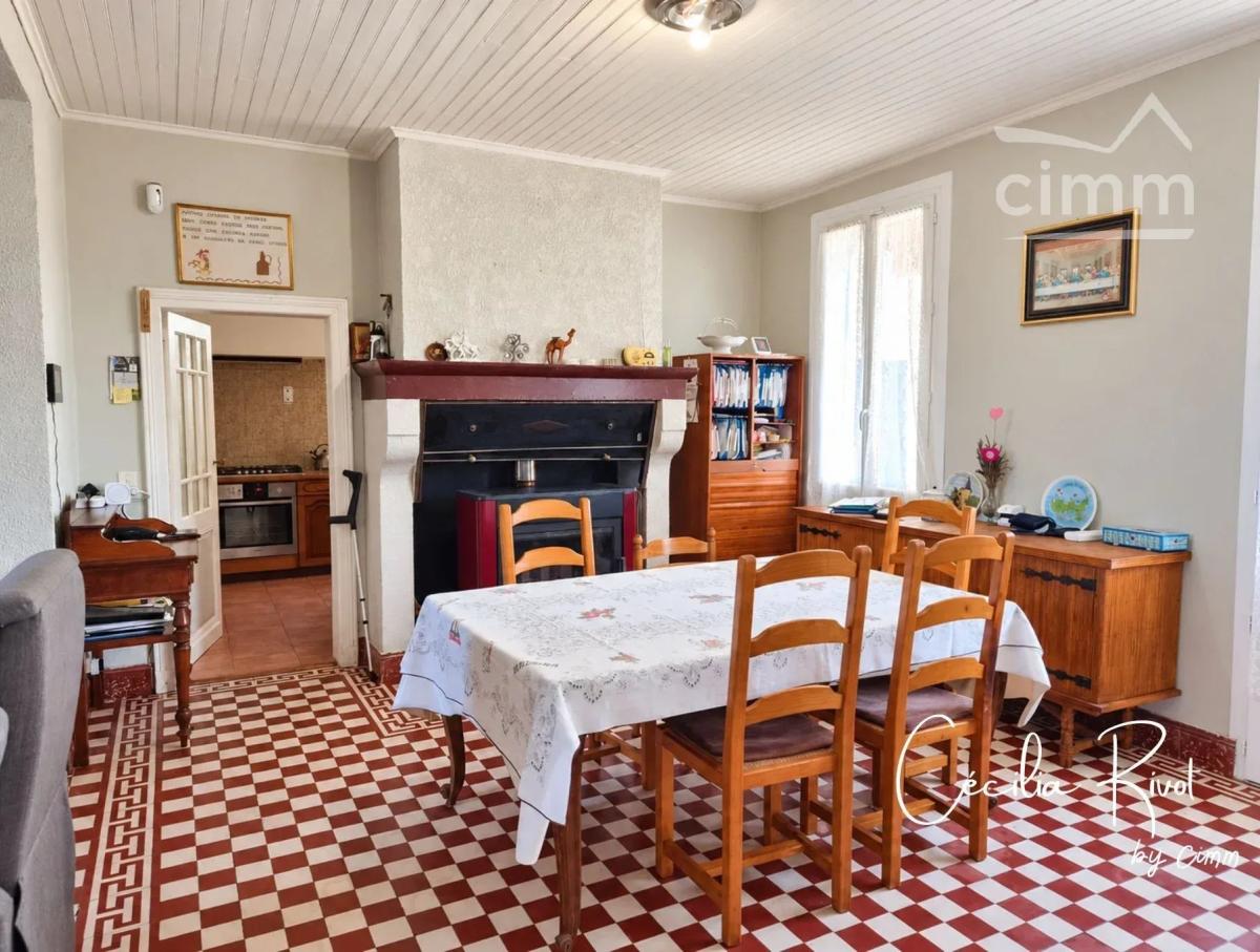 Photo 4 - Maison à Sore