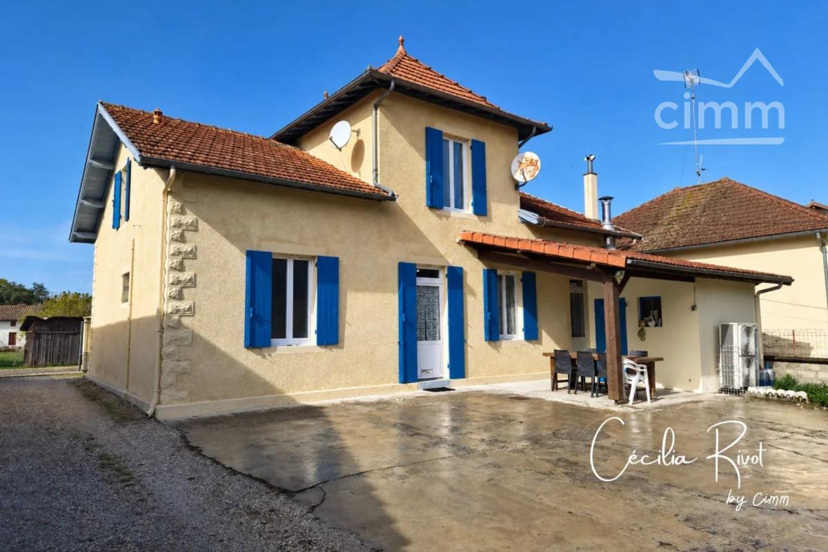 Photo principale - Maison à Sore