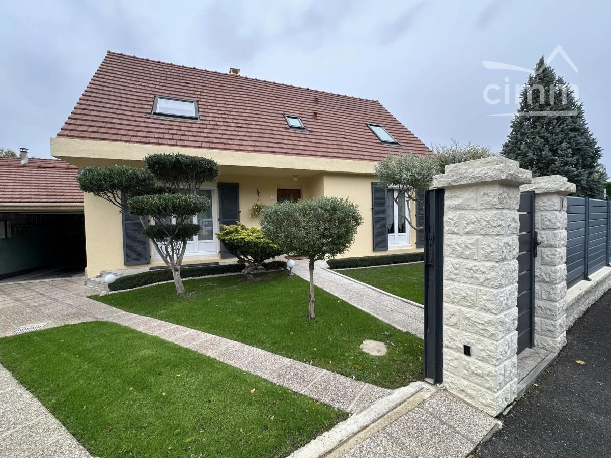 Photo 2 - Maison à Congis-sur-Thérouanne