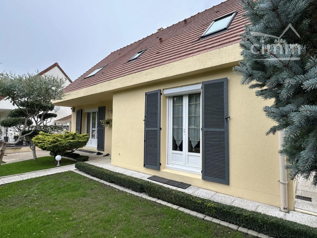 Photo 3 - Maison à Congis-sur-Thérouanne