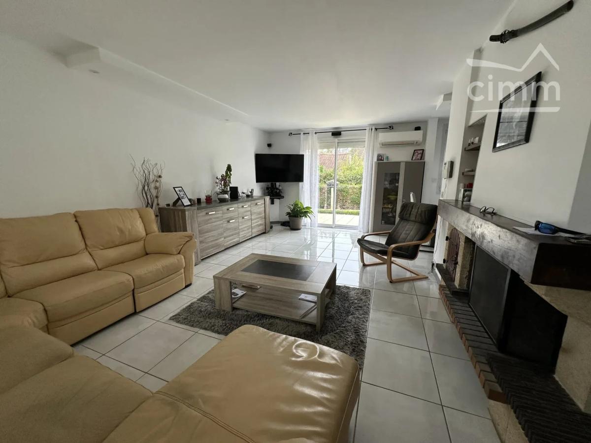 Photo 5 - Maison à Congis-sur-Thérouanne