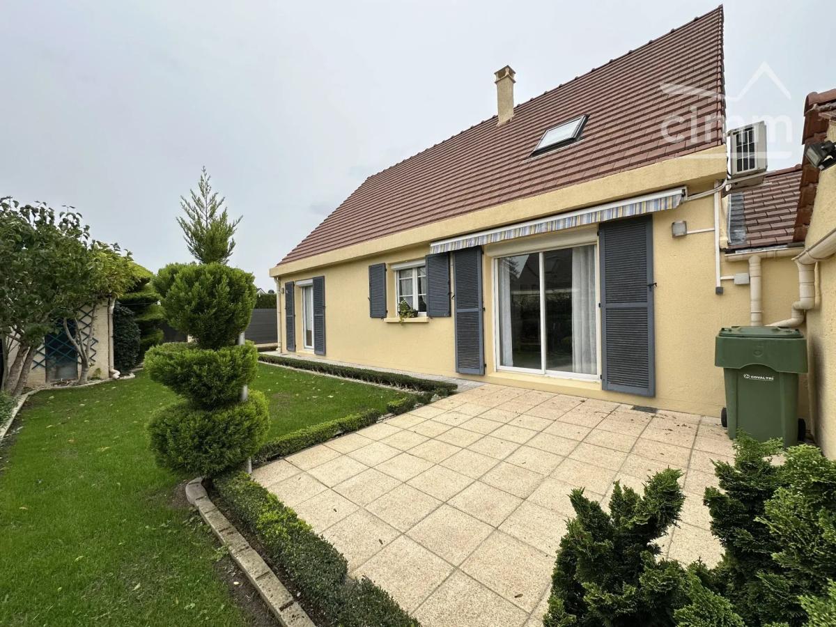 Photo principale - Maison à Congis-sur-Thérouanne